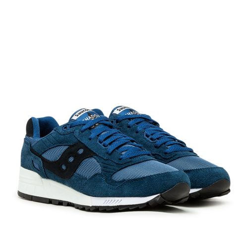 saucony shadow 5000 blau schwarz weiss 936311