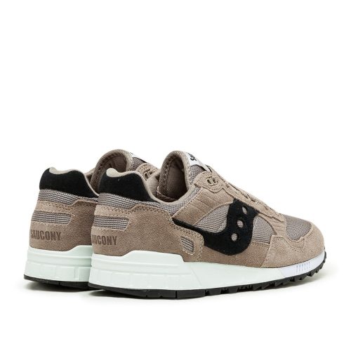 saucony shadow 5000 grau schwarz 611042