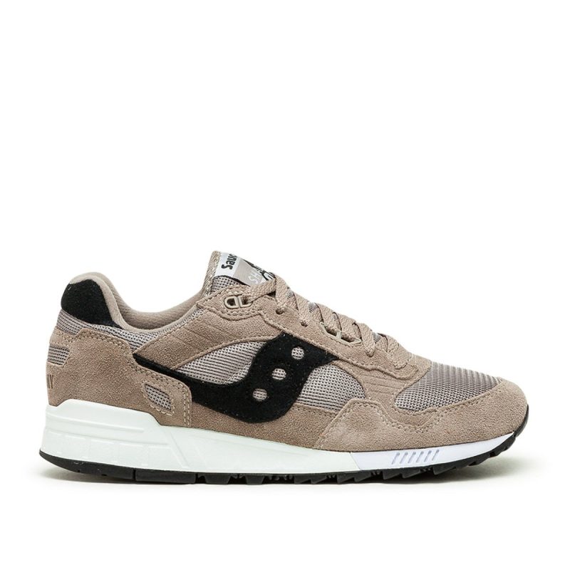 saucony shadow 5000 grau schwarz 861565