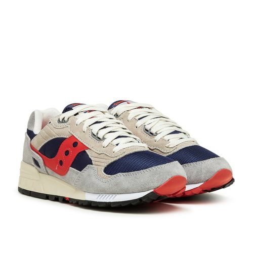 saucony shadow 5000 navy rot 815892