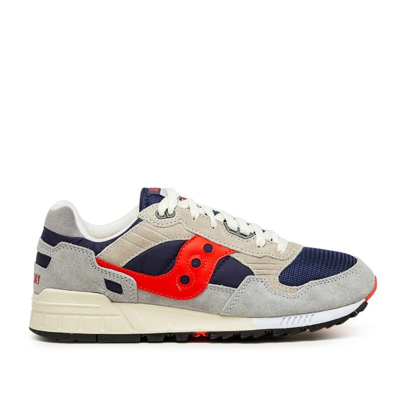 saucony shadow 5000 navy rot 992639