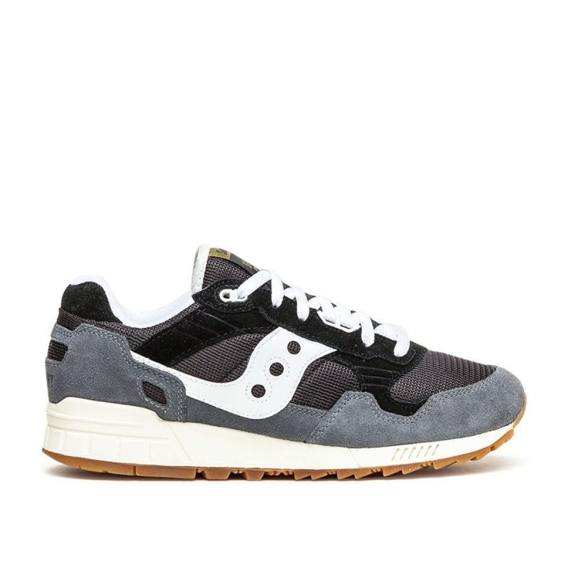 saucony shadow 5000 navy schwarz 308515