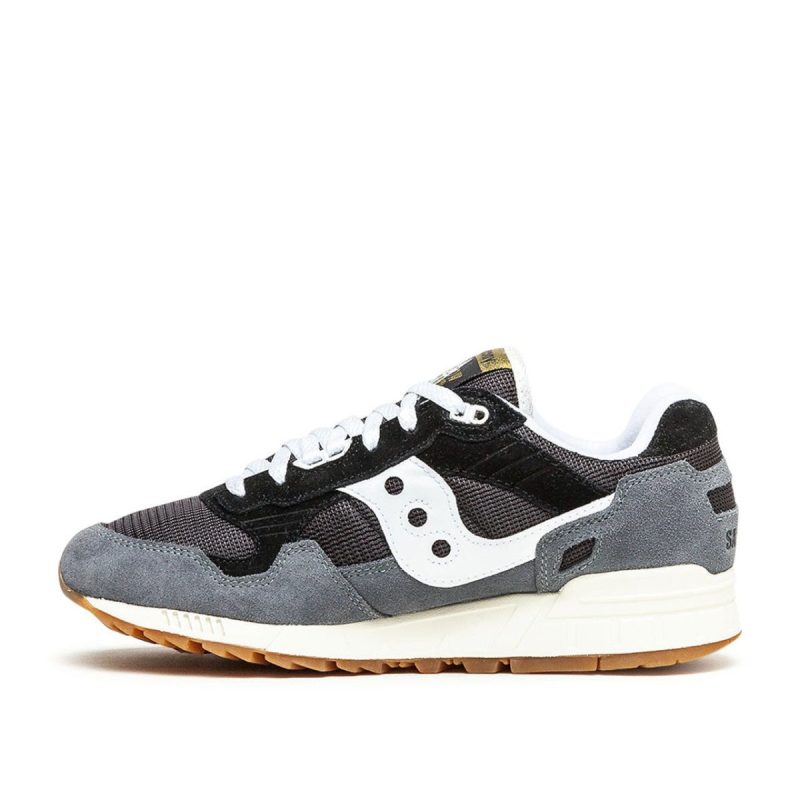 saucony shadow 5000 navy schwarz 409491