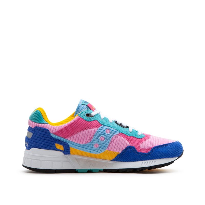 saucony shadow 5000 patchwork multi 197583