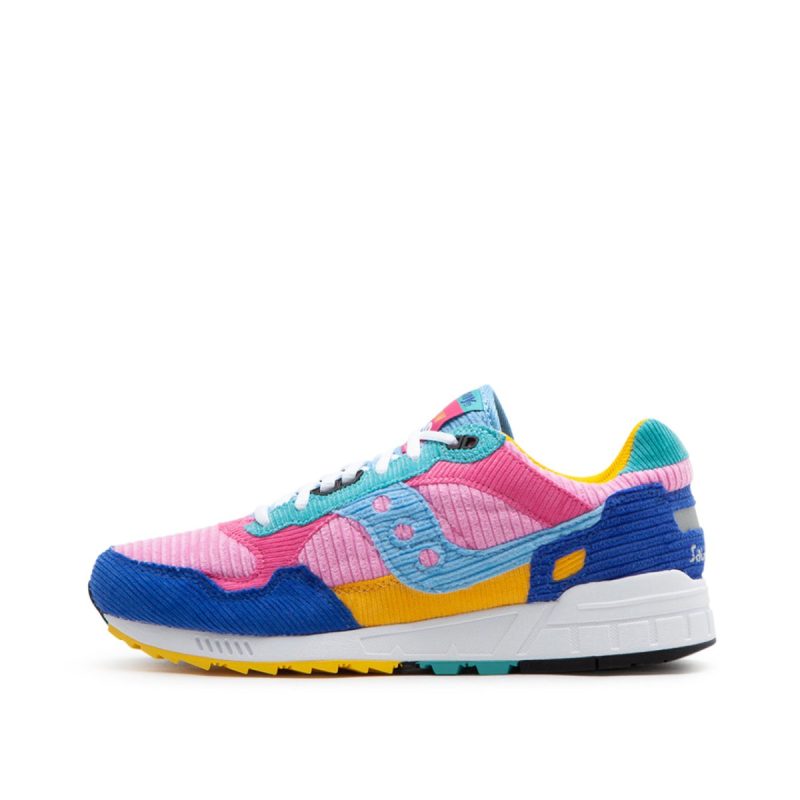 saucony shadow 5000 patchwork multi 574878