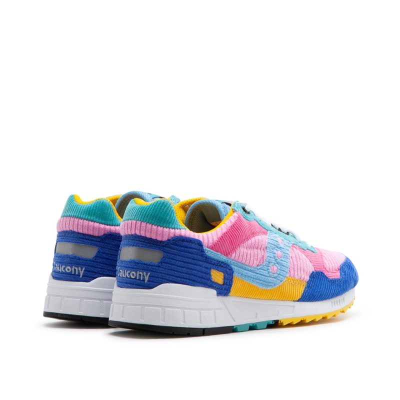 saucony shadow 5000 patchwork multi 789282