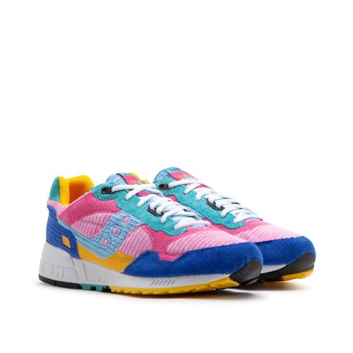 saucony shadow 5000 patchwork multi 902828