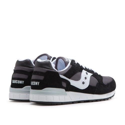 saucony shadow 5000 schwarz weiss 251918