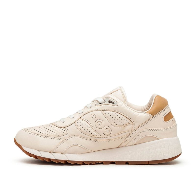 saucony shadow 6000 beige 276412