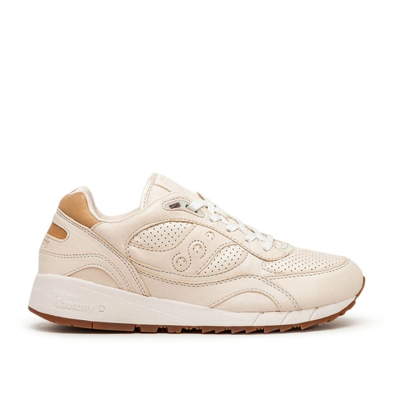 saucony shadow 6000 beige 505573