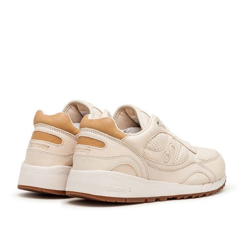 saucony shadow 6000 beige 721943