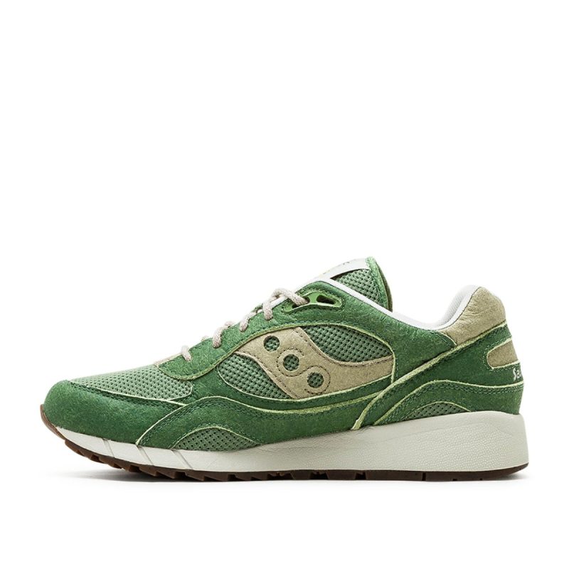 saucony shadow 6000 grun 429233