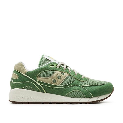 saucony shadow 6000 grun 940374