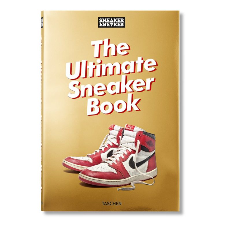 sneaker freaker the ultimate sneaker book by simon wood 643562 cc4a8fcd ebb8 445c 8cd9 7aaacbec3780