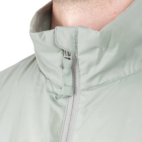 snow peak 2l octa jacket grun 973882