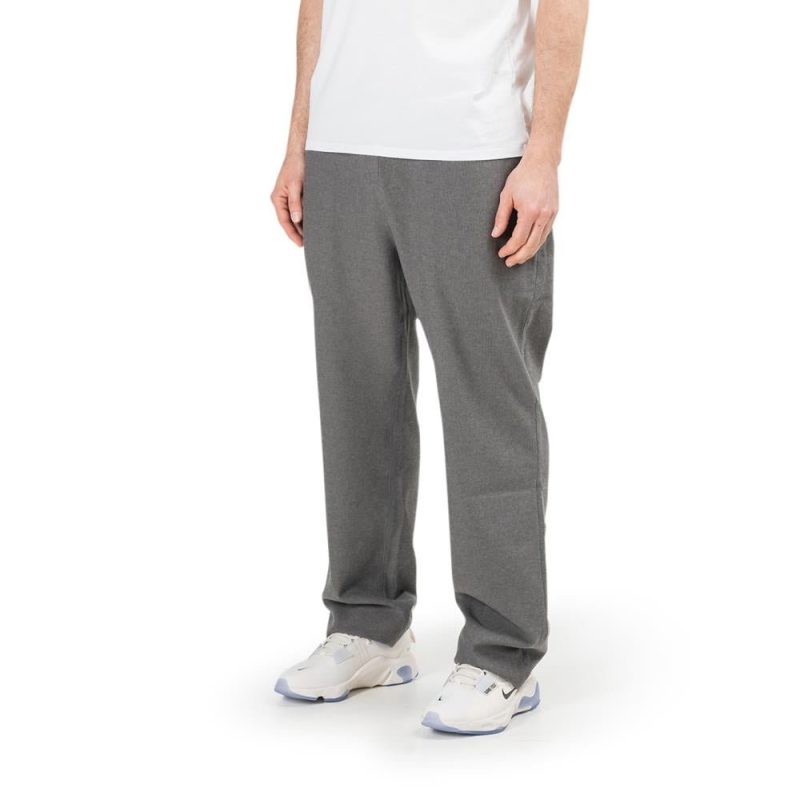 snow peak cope dry pants grau 601074