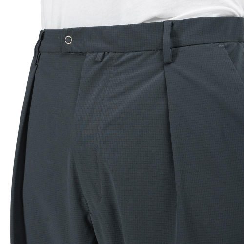 snow peak quick dry pants schwarz 902538