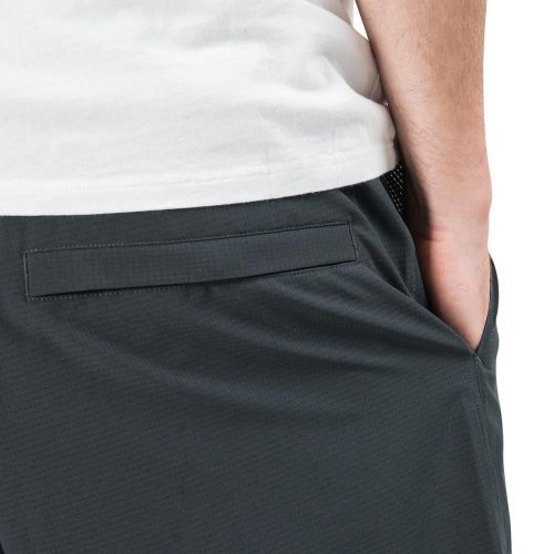 snow peak quick dry shorts schwarz 602584