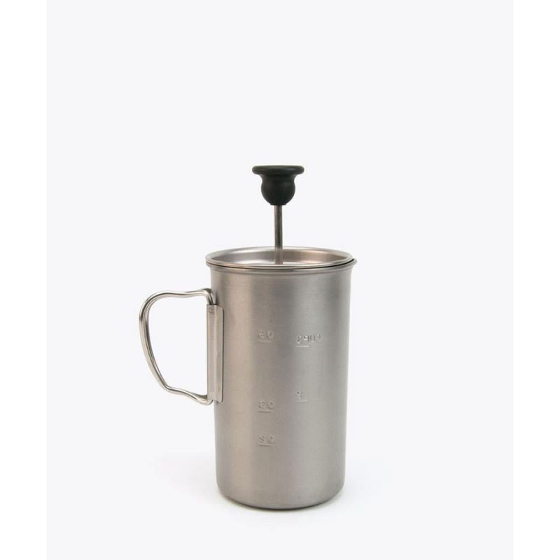 snow peak titanium french press silber 229020 967c672c 138f 49de bb6d 8b70818c76c8