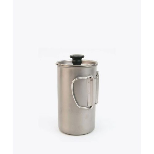 snow peak titanium french press silber 334643 5c8a82d2 1aca 4b32 b550 cca447998b3e