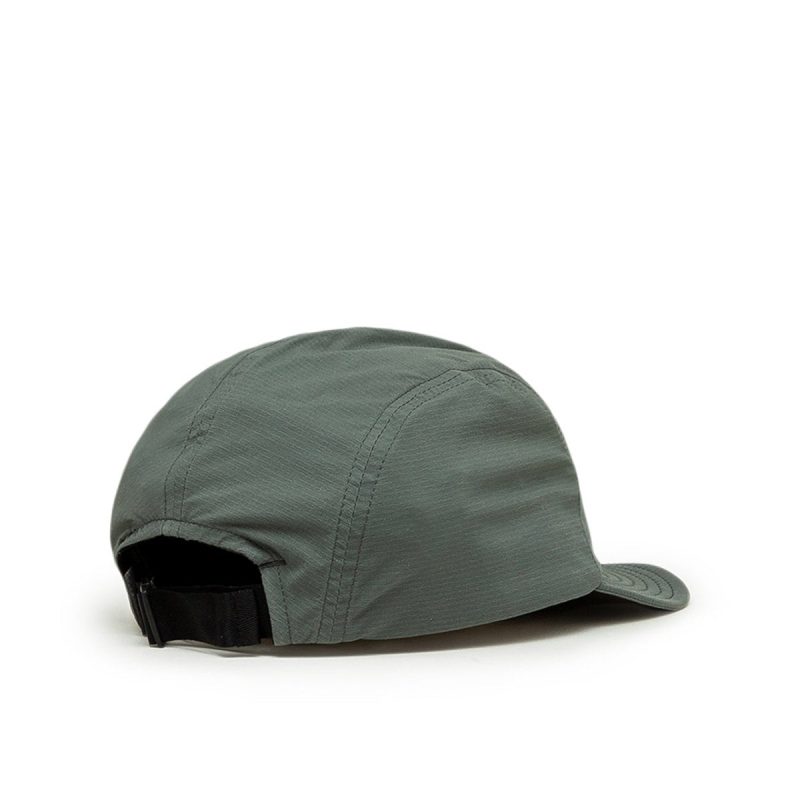 snow peak travel cap grun 518411