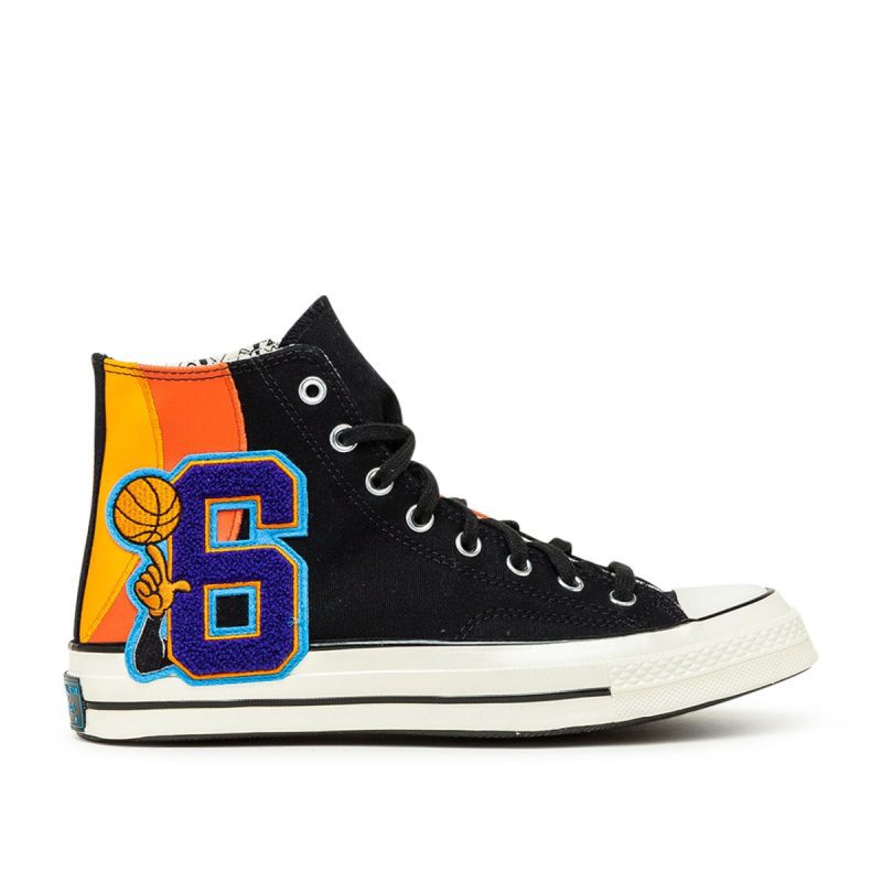 space jam a new legacy x converse chuck 70 hi 294840