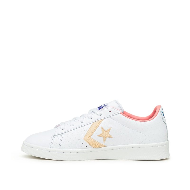 space jam a new legacy x converse pro leather low lola 934624