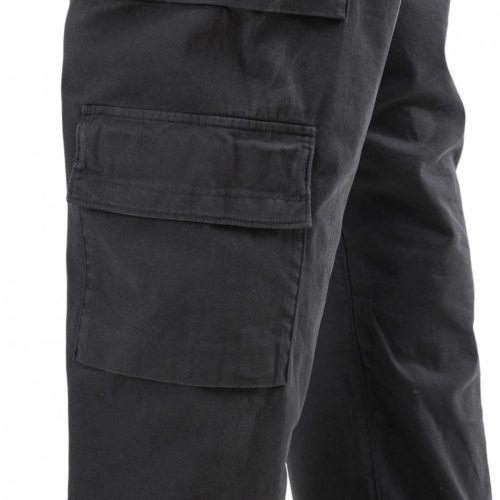 stone island 5 pockets pant anthrazit 290032