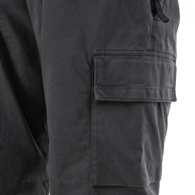 stone island 5 pockets pant anthrazit 328828