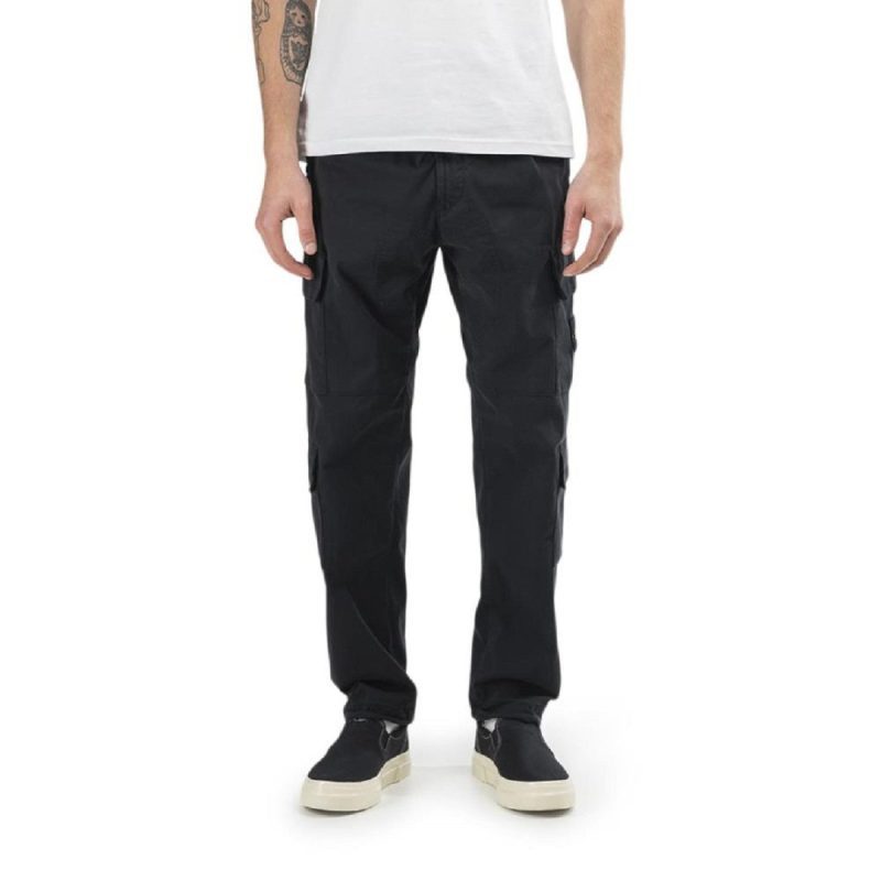 stone island 5 pockets pant dunkelnavy 490949