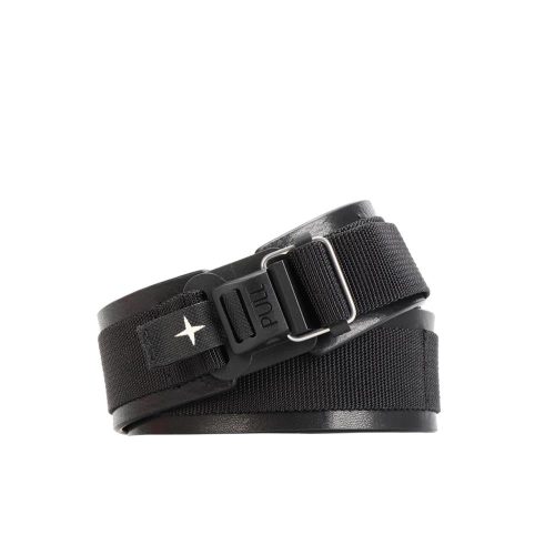 stone island belt schwarz 313487