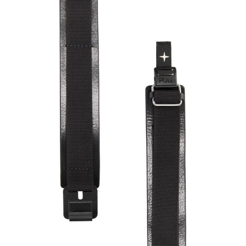 stone island belt schwarz 543267