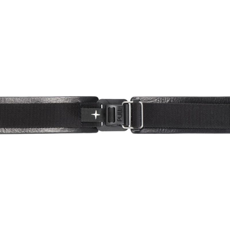 stone island belt schwarz 861138