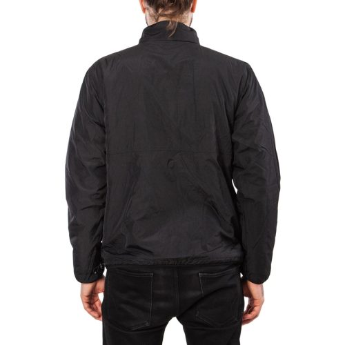 stone island blouson membrana 3l tc schwarz 649554