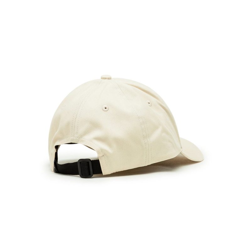 stone island cap cream 631564