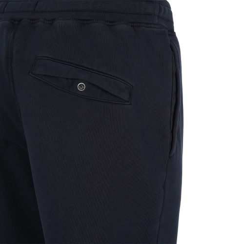 stone island cargo bermudashorts navy 454485