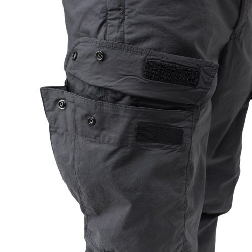 stone island cargo pants anthrazit 164963