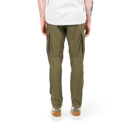 stone island cargo pants olive 155481