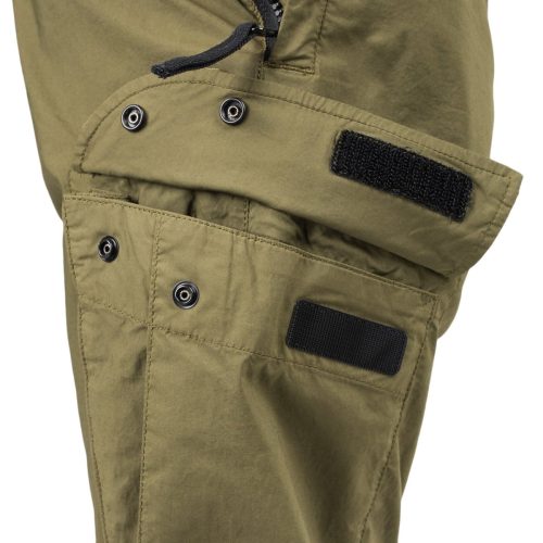 stone island cargo pants olive 253775