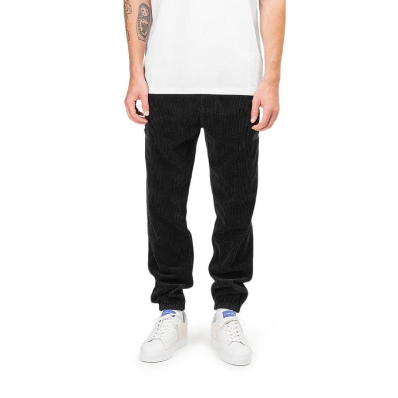 stone island cord pants schwarz 267497