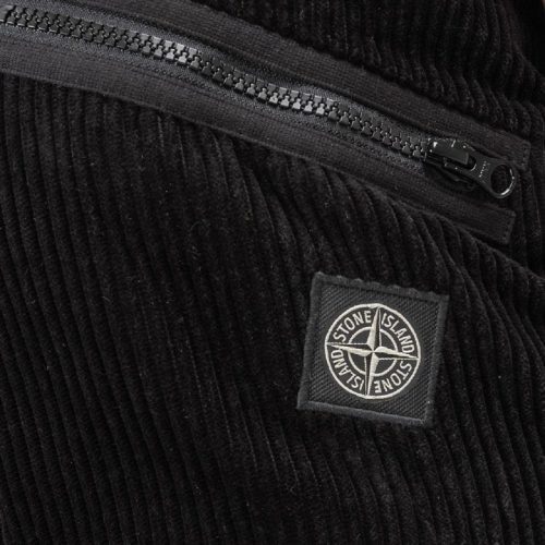 stone island cord pants schwarz 754002