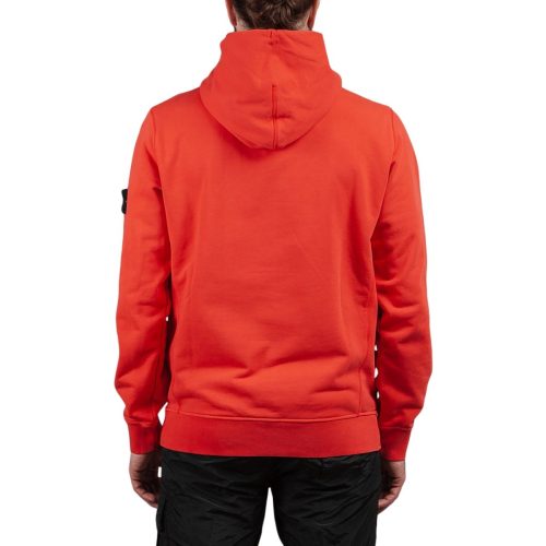 stone island hooded sweater rot 448739