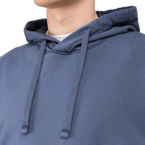 stone island hoodie blau 622853