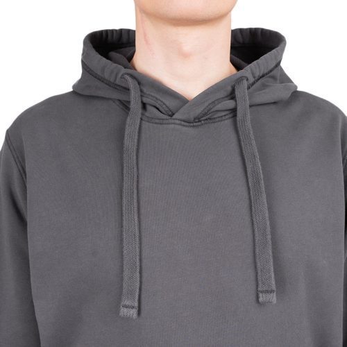 stone island hoodie dunkelgrau 556193