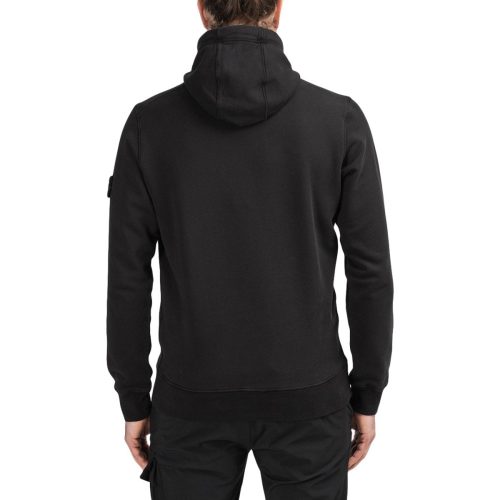 stone island hoodie schwarz 677086