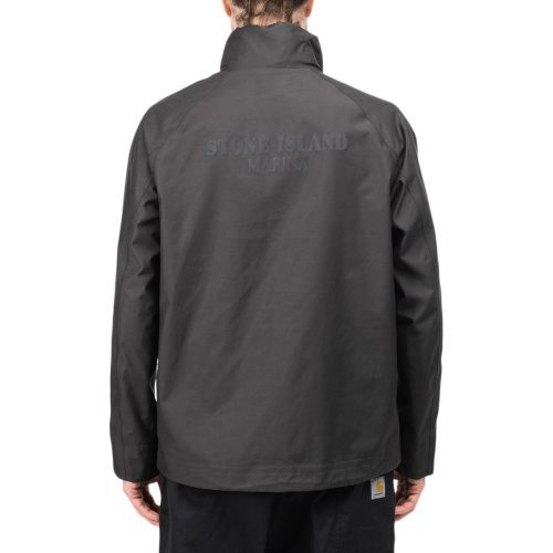 stone island marina jacket schwarz 499656