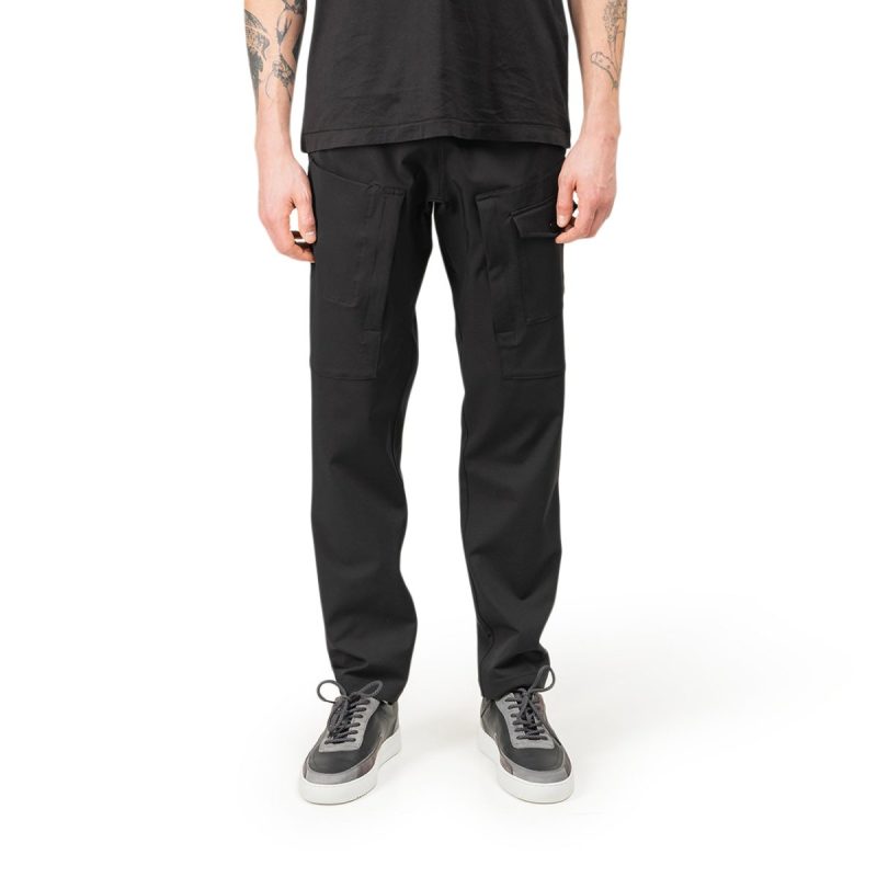 stone island marina pants schwarz 384754