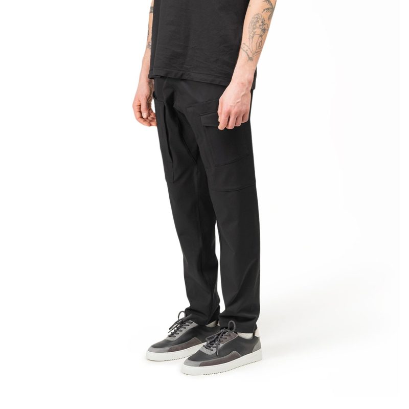 stone island marina pants schwarz 473583