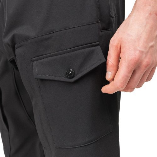 stone island marina pants schwarz 495579