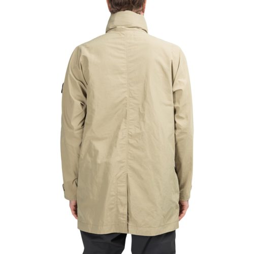 stone island micro reps jacket dunkel beige 863190